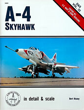 Skyhawk detail scale for sale  WORCESTER