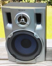 Sony bookshelf replacement for sale  Moorhead