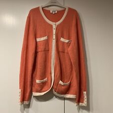 Davida strickjacke kaschmir gebraucht kaufen  Quickborn