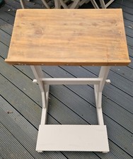 Wooden church lectern for sale  WALSALL