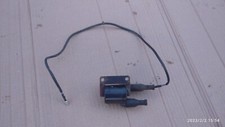 Bobina originale piaggio usato  Casoria