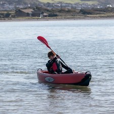 Tegid inflatable man for sale  COLWYN BAY