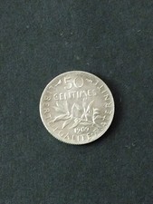 Centimes 1909 d'occasion  Dax