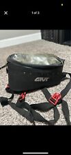 Givi tank bag for sale  Fremont