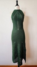 Anthropologie midi dress for sale  Lathrop