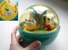 Culbuto fisher price d'occasion  Marans