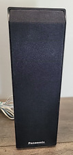 Usado, 1 alto-falante frontal Panasonic SB-HS750 estante som surround 11" comprar usado  Enviando para Brazil