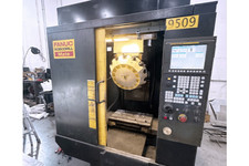 Fanuc robodrill mate for sale  Oak Forest