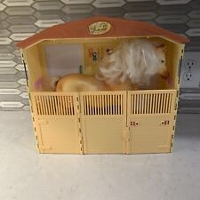 Barbie doll horse for sale  Union
