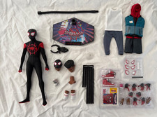 Hot toys miles for sale  Vallejo