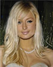8x10 paris hilton d'occasion  Expédié en Belgium