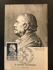 Fdc carte maximum d'occasion  L'Haÿ-les-Roses