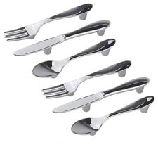 Pcs knife spoon for sale  Holiday