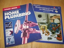 Lot plumbers books for sale  Rio Rancho