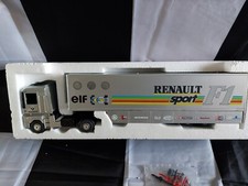 Eligor 43rd renault for sale  BRIGHOUSE