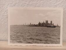 Manhattan skyline new usato  Bologna