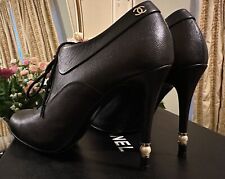 1100 chanel shoes for sale  HENLEY-ON-THAMES