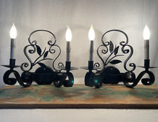 Restored pair vtg for sale  Bristol