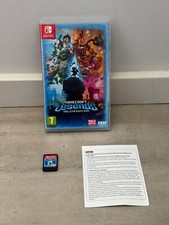Jeu minecraft legends d'occasion  Écully