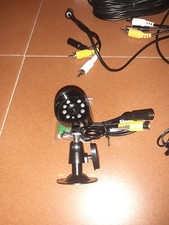 Telecamera sorveglianza con usato  Fiesole