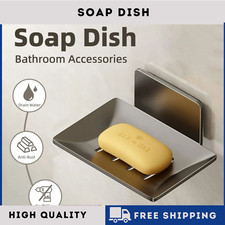 Drilling soap dish for sale  LONDON