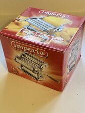 Imperia pasta machine for sale  Williston