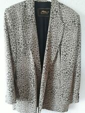 Blazer leo look gebraucht kaufen  Weiden