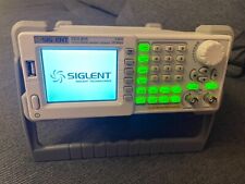 Siglent sdg805 function gebraucht kaufen  Bornheim