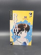 Manga ranma band gebraucht kaufen  Gelsenkirchen