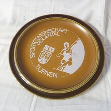 Alter wandteller sportgemeinsc gebraucht kaufen  Landau