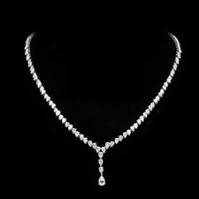 Women tennis neckless for sale  Edison