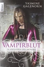 Schwestern mondes vampirblut gebraucht kaufen  Berlin