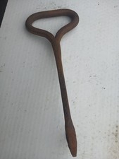 Vintage blacksmith made for sale  Hillsboro