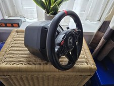 Thrustmaster t128 racing for sale  BARRY