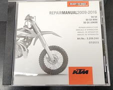Ktm 2009 2016 for sale  Liberty