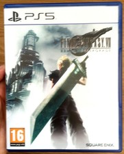 Final fantasy vii d'occasion  Paris-