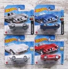 Hot wheels stingray gebraucht kaufen  Schönebeck (Elbe)