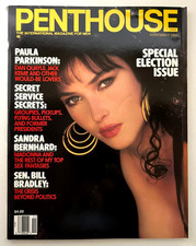 Penthouse adult magazine for sale  Rustburg