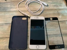 iphone 8 64 gb bianco usato  Sanremo