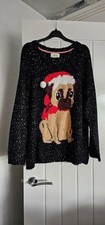 Christmas jumper women for sale  SKELMERSDALE