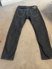 Diesel adidas original for sale  ASHTON-UNDER-LYNE