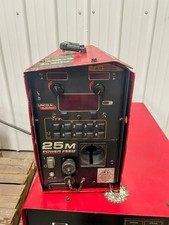 Lincoln electric 25n for sale  Youngsville