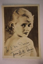 bette davis autograph for sale  Manly