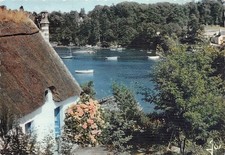 Bretagne maison pecheur d'occasion  France