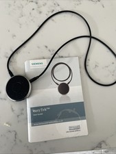 Siemens easytex hearing for sale  BRAINTREE
