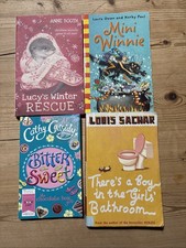 kids books 4 for sale  STAFFORD