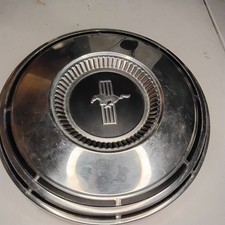 mustang hubcaps for sale  Watsonville