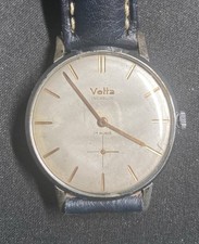 Orologio vetta vintage usato  Roma