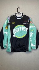 Perrier nascar jacket for sale  Pasadena