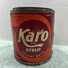 Vintage karo syrup for sale  Nevada City